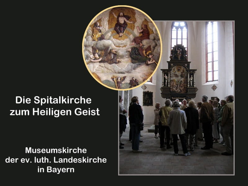 Kirche Titel Kirche Titel